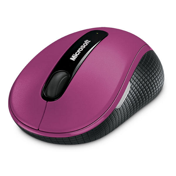 microsoft wireless mobile mouse 4000 driver update